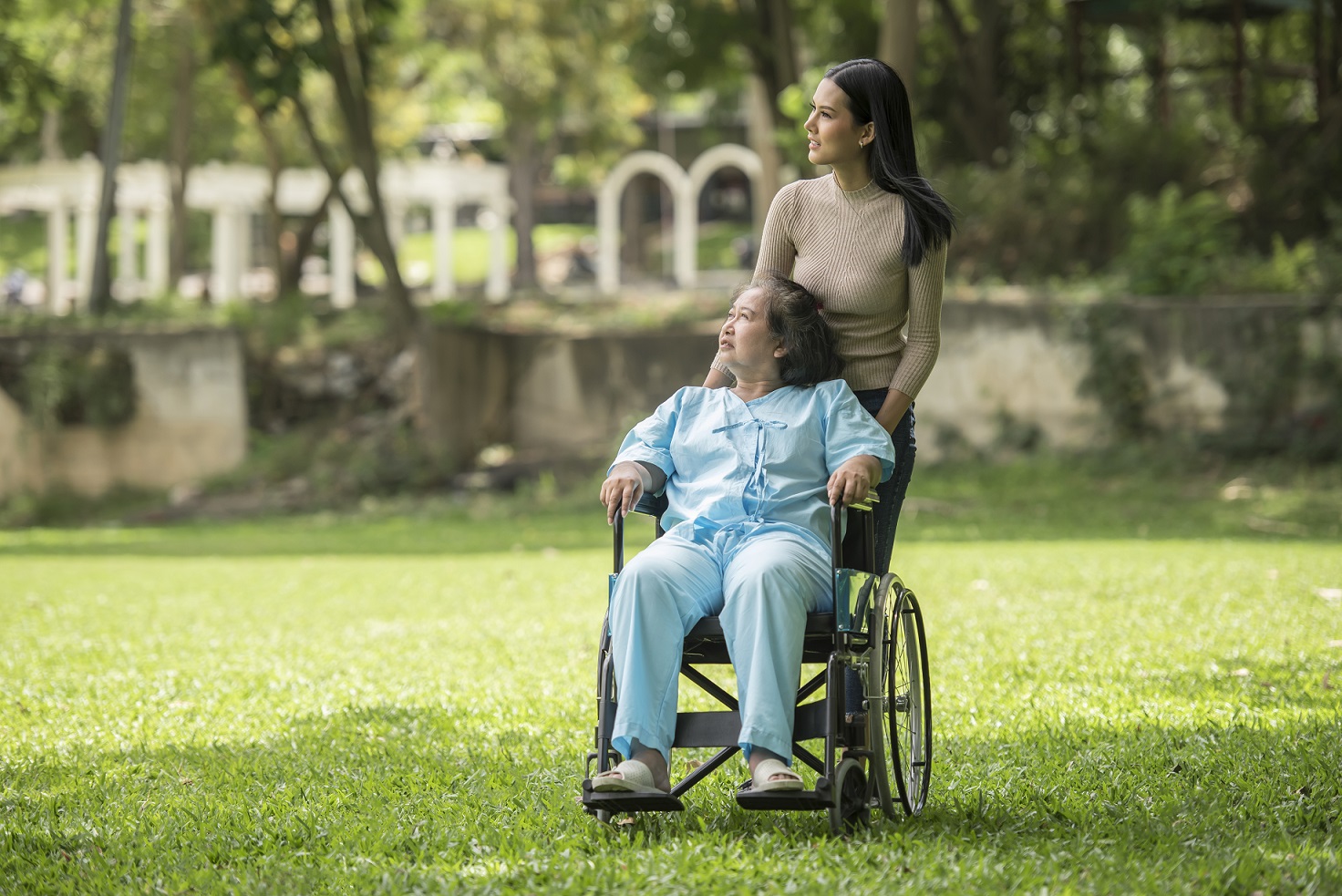 Homecare Disability Providers